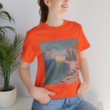 Beach | Tee