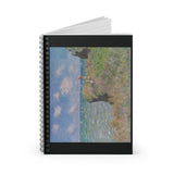 Cliff Walk | Notebook