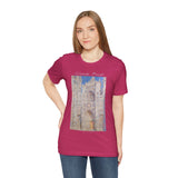 Cour d'Albane | Titled | Tee