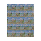 Cliff Walk | Blanket