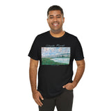 Vétheuil Seine | Titled | Tee