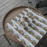 Cabin | Wrapping Paper