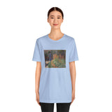 Flower Bed | Tee