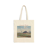 Tulip Fields | Tote