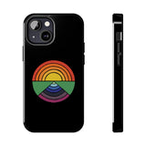 WANDER | Phone Case | tough