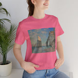 Étretat Cliffs | Tee