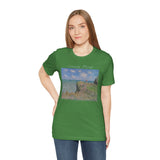 Cliff Walk | Titled | Tee