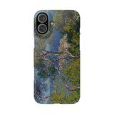Bordighera | iPhone Case | slim