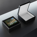 Bennecourt | Stash Box