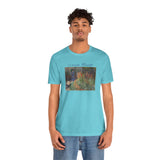 Flower Bed | Titled | Tee