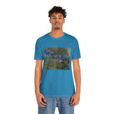 Bordighera | Tee