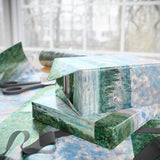 Vétheuil Seine | Wrapping Paper