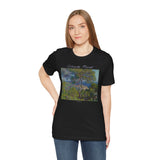 Bordighera | Titled | Tee