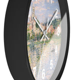 Vétheuil Summer | Clock