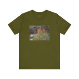 Flower Bed | Tee