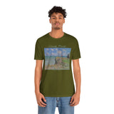 Cliff Walk | Titled | Tee