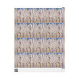 Cour d'Albane | Wrapping Paper