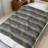 Summer Stacks | Blanket