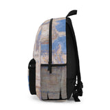 Cour d'Albane | Backpack