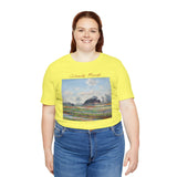 Tulip Fields | Titled | Tee