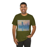 Sunset Parliament | Tee