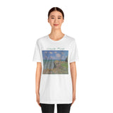 Cliff Walk | Titled | Tee