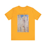 Cour d'Albane | Titled | Tee