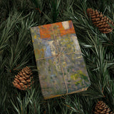 Geese | Wrapping Paper