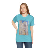 Cour d'Albane | Titled | Tee