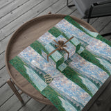 Vétheuil Seine | Wrapping Paper
