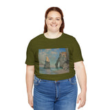 Étretat Cliffs | Tee
