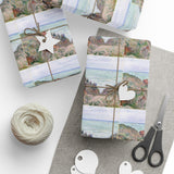 Cabin | Wrapping Paper