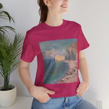 Beach | Tee