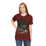 Spring Flowers | Tee