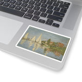 Argenteuil Regattas | Sticker
