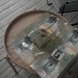 Studio Boat | Wrapping Paper