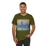 Sunset Parliament | Titled | Tee