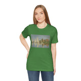 Argenteuil Regattas | Tee