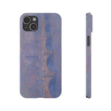 Sunlight Bridge | iPhone Case | slim