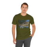 Bennecourt | Tee