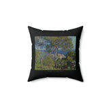 Bordighera | Pillow