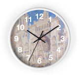 Cour d'Albane | Clock