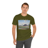 Tulip Fields | Titled | Tee