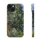 Forest | iPhone Case | slim