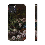 Spring Flowers | iPhone Case | slim