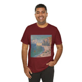 Beach | Tee