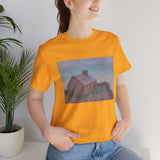 Varengeville | Tee