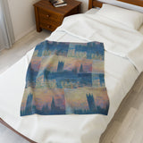 Sunset Parliament | Blanket