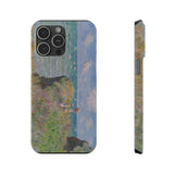 Cliff Walk | iPhone Case | slim