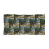 Bennecourt | Beach Towel
